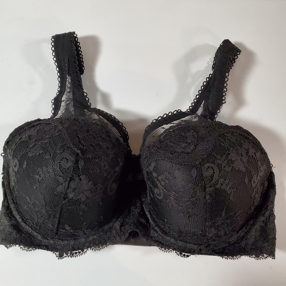Victoria's Secret dream angels bra